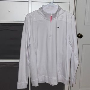 Vineyard Vines 1/4 Zip